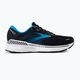 Pánska bežecká obuv Brooks Adrenaline GTS 22 čierno-modrá 113661D34 2