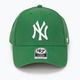 47 Značka MLB New York Yankees MVP SNAPBACK kelly baseballová čiapka 4
