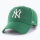 47 Značka MLB New York Yankees MVP SNAPBACK kelly baseballová čiapka 5