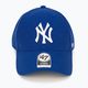 47 Značka MLB New York Yankees MVP SNAPBACK kráľovská baseballová čiapka 4