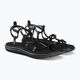 Dámske turistické sandále Teva Voya Infinity black 119622 4