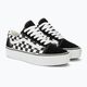 Tenisky Vans UA Old Skool Platform 6