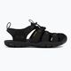 Dámske trekingové sandále Keen Clearwater CNX black 12662 2