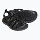 Dámske trekingové sandále Keen Clearwater CNX black 12662 12