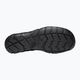 Dámske trekingové sandále Keen Clearwater CNX black 12662 13