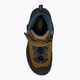 Juniorské trekingové topánky KEEN Redwood Mid žlté 1023886 6