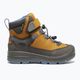 Juniorské trekingové topánky KEEN Redwood Mid žlté 1023886 9