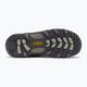 Dámske trekové topánky KEEN Koven Wp grey 1025157 5