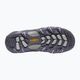 Dámske trekové topánky KEEN Koven Wp grey 1025157 14