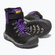 Detské trekingové topánky KEEN Greta black 1025522 13