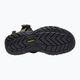 KEEN Zerraport II Military olive/black pánske trekingové sandále 11