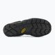 KEEN Clearwater CNX pánske trekingové sandále triple black 5