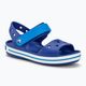 Detské sandále Crocs Crockband cerulean blue/ocean