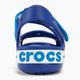 Detské sandále Crocs Crockband cerulean blue/ocean 6