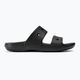 Pánske žabky Crocs Classic Sandal black 2