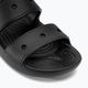 Pánske žabky Crocs Classic Sandal black 7