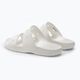 Pánske žabky Crocs Classic Sandal white 3