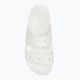 Pánske žabky Crocs Classic Sandal white 6