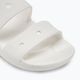 Pánske žabky Crocs Classic Sandal white 7