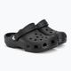 Detské žabky Crocs Classic Clog T black 5