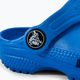 Detské žabky Crocs Classic Clog T blue 206990-4JL 9