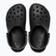 Žabky Crocs Classic Kids Clog čierne 206991 5