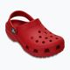 Žabky Crocs Classic Kids Clog červené 206991