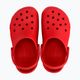 Žabky Crocs Classic Kids Clog červené 206991 5