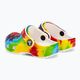 Crocs Classic Tie-Dye Graphic Clog T farebné detské žabky 206994-90H 4