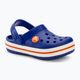 Detské žabky Crocs Crocband Clog 207005 cerulean blue 2