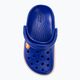 Detské žabky Crocs Crocband Clog 207005 cerulean blue 8
