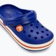 Detské žabky Crocs Crocband Clog 207005 cerulean blue 9