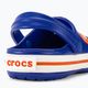 Detské žabky Crocs Crocband Clog 207005 cerulean blue 10