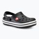 Detské šľapky Crocs Crocband Clog Kids black 2