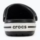 Detské šľapky Crocs Crocband Clog Kids black 7