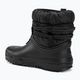Dámske snehové topánky Crocs Classic Neo Puff Luxe black 3