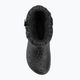 Dámske snehové topánky Crocs Classic Neo Puff Luxe black 5