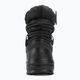 Dámske snehové topánky Crocs Classic Neo Puff Luxe black 6