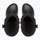 Dámske snehové topánky Crocs Classic Neo Puff Luxe black 11