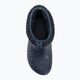 Dámske snehové topánky Crocs Classic Neo Puff Shorty navy 5