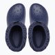 Dámske snehové topánky Crocs Classic Neo Puff Shorty navy 11