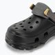 Šľapky detské ,sandále, Crocs All Terrain black 8