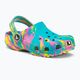 Detské žabky Crocs Classic Marbled Clog K vo farbe 207464-4SM 2