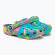 Detské žabky Crocs Classic Marbled Clog K vo farbe 207464-4SM 5