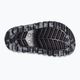 Juniorské snehové topánky Crocs Classic Neo Puff black 12