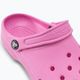 Crocs Classic Clog Detské žabky taffy pink 9