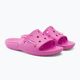 Crocs Classic Crocs Slide žabky taffy pink 4