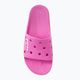 Crocs Classic Crocs Slide žabky taffy pink 6