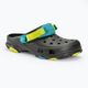 Šľapky ,sandále, Crocs All Terrain black/multi