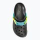 Šľapky ,sandále, Crocs All Terrain black/multi 6